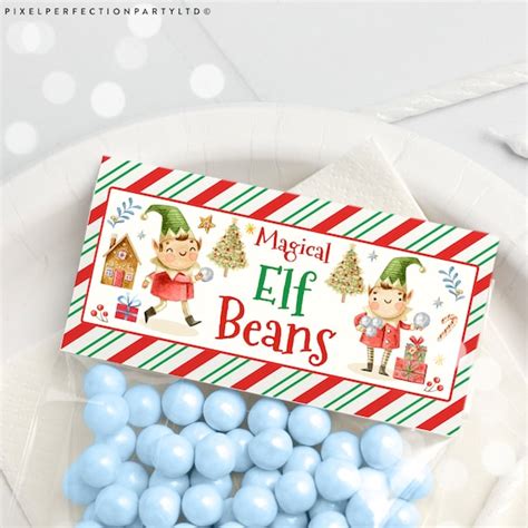 The Magic of Elf on the Shelf Magic Beans: A Guide to Tapping into the Elf's Enchantment